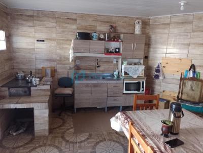 Stio para Venda, em Canguu, bairro Coxilha dos Cunhas, 3 dormitrios, 2 banheiros