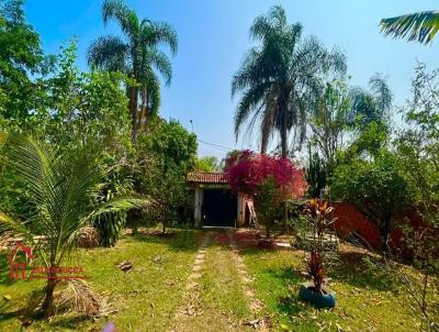 Chcara para Venda, em Indaiatuba, bairro Recanto Campestre Viracopos, 2 dormitrios, 2 banheiros, 2 vagas