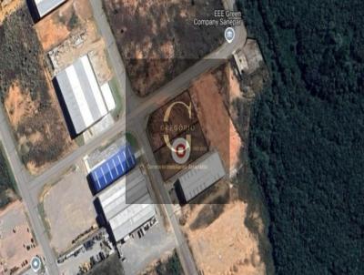 Terreno para Venda, em Fazenda Rio Grande, bairro Eucaliptos