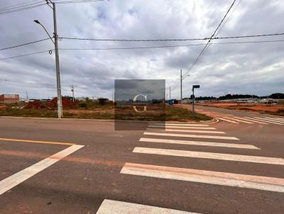 Loteamento para Venda, em Fazenda Rio Grande, bairro Eucaliptos