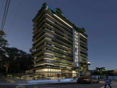 Apartamento para Venda, em Itaja, bairro Cabeudas