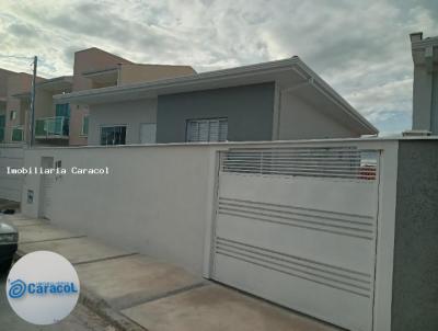 Casa para Venda, em Guaxup, bairro Jardim Ouro Verde, 3 dormitrios, 2 banheiros, 1 sute, 2 vagas