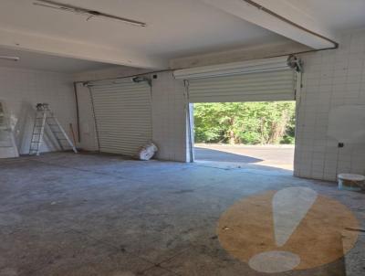 Comercial para Locao, em Franca, bairro Jardim Brasilndia