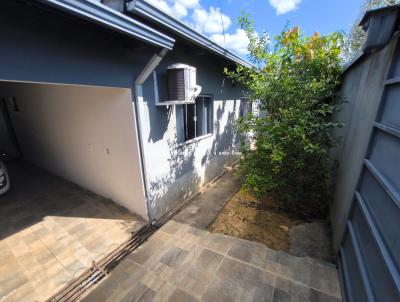 Casa para Venda, em Uruaçu, bairro Setor Sul 1, 3 dormitórios, 4 banheiros, 3 suítes, 4 vagas