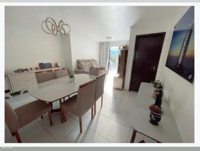 Apartamento para Venda, em Joo Pessoa, bairro Bancrios, 3 dormitrios, 1 sute, 1 vaga