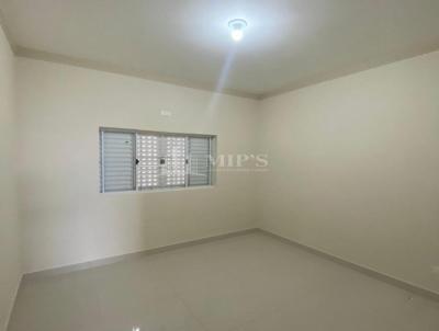 Casa para Venda, em Presidente Prudente, bairro RESIDENCIAL III MILENIO, 3 dormitrios, 2 banheiros, 1 sute, 2 vagas