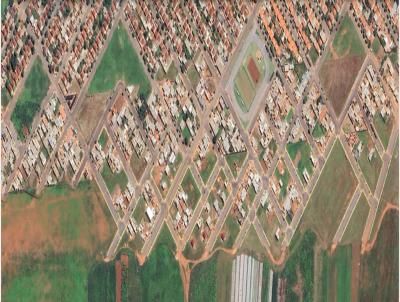 Lote para Venda, em Lucas do Rio Verde, bairro Jaime Seiti Fujji