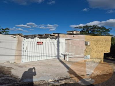 Casa para Locao, em Franca, bairro Jardim Brasilndia, 3 dormitrios, 1 banheiro, 2 vagas