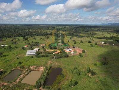 Fazenda para Venda, em Cceres, bairro rural