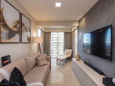 Apartamentos Financiveis para Venda, em RA II Gama, bairro Setor Leste (Gama), 2 dormitrios, 1 banheiro, 1 vaga