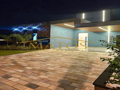 Casa para Venda, em Ribeiro Preto, bairro , 3 dormitrios, 3 sutes