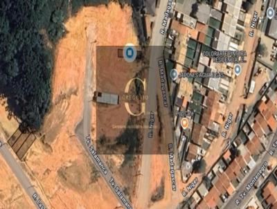 Loteamento para Venda, em Fazenda Rio Grande, bairro Gralha Azul