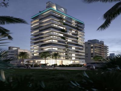 Apartamento para Venda, em Itaja, bairro Praia Brava
