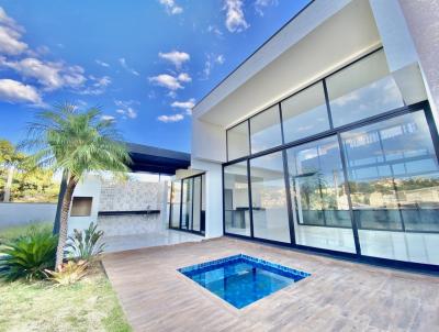Casa para Venda, em Atibaia, bairro Jardim paulista, 3 dormitrios, 3 sutes