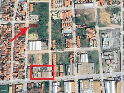 Lote para Venda, em Barreiras, bairro Park Novo Horizonte