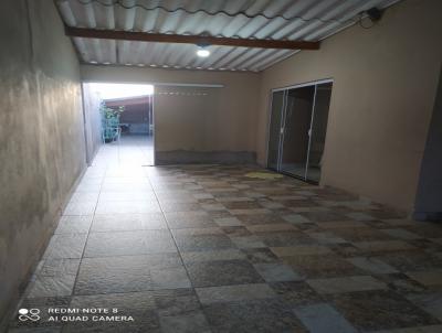 Casa para Venda, em Limeira, bairro Jardim Lagoa Nova, 3 dormitrios, 1 banheiro, 3 vagas