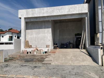 Casa em Condomínio para Venda, em Peruíbe, bairro bosque tres marias, 3 dormitórios, 2 banheiros, 2 suítes, 3 vagas