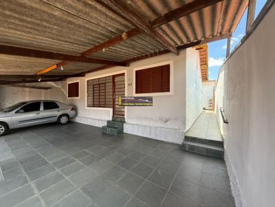 Casa para Venda, em Valinhos, bairro Jardim Novo Mundo, 3 dormitrios, 1 banheiro, 2 vagas