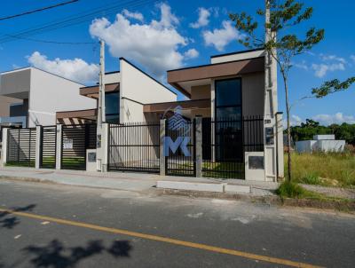 Casa para Venda, em Indaial, bairro Benedito, 3 dormitrios, 2 banheiros, 1 sute, 2 vagas