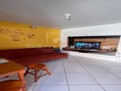 Casa para Venda, em So Sebastio, bairro Topolndia, 2 dormitrios, 1 banheiro, 1 vaga