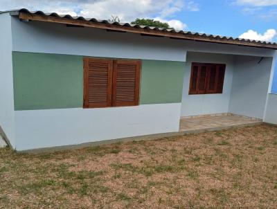 Casa para Venda, em Porto Alegre, bairro Lomba do Pinheiro, 2 dormitórios, 1 banheiro, 2 vagas
