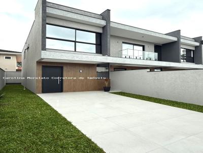 Casa para Venda, em Florianópolis, bairro Ingleses do Rio Vermelho, 3 dormitórios, 1 banheiro, 1 suíte, 1 vaga