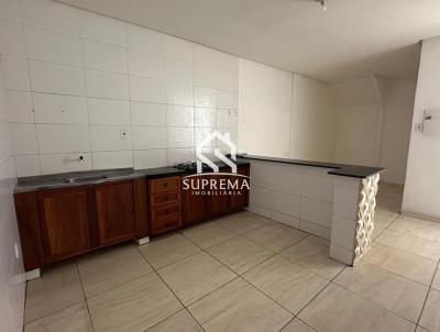 Casa para Locação, em Paulo Afonso, bairro CHESF, 3 dormitórios, 1 banheiro, 1 suíte, 1 vaga
