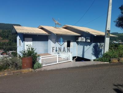Casa para Venda, em Concrdia, bairro Cristal, 3 dormitrios, 1 banheiro, 1 vaga