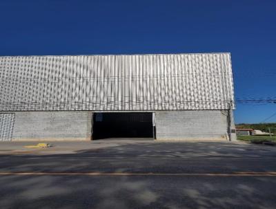 Comercial para Locao, em , bairro Canas, 4 banheiros