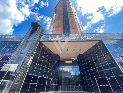 Sala Comercial para Venda, em Fortaleza, bairro Joaquim Távora, 1 banheiro