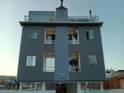 Apartamento para Venda, em Florianópolis, bairro Ingleses do Rio Vermelho, 2 dormitórios, 1 banheiro, 1 vaga