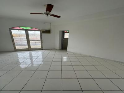 Apartamento para Locao, em Lorena, bairro Bairro da Cruz, 2 dormitrios, 1 banheiro, 1 vaga