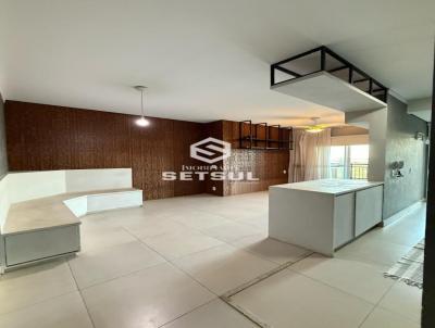 Apartamento para Venda, em São José do Rio Preto, bairro Parque Residencial Comendador Mancor Daud, 3 dormitórios, 2 banheiros, 1 suíte, 2 vagas