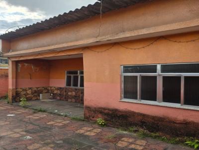 Casa para Venda, em Nova Iguau, bairro da Luz, 2 dormitrios, 2 banheiros, 1 sute, 1 vaga