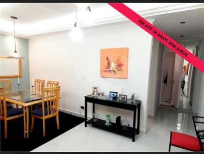 Apartamento para Venda, em , bairro Paulicia, 2 dormitrios, 1 banheiro, 1 vaga