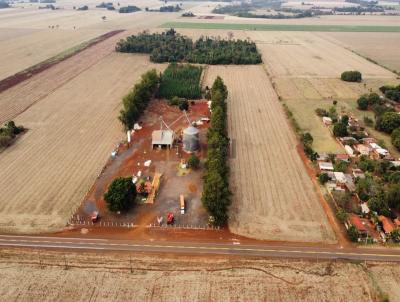 rea Rural para Venda, em Dourados, bairro Indapolis