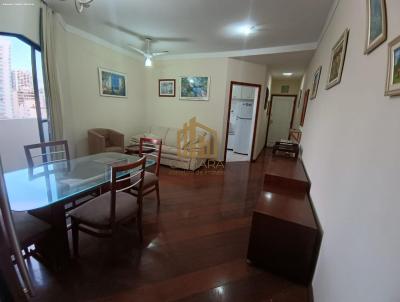 Apartamento para Locao, em Santos, bairro Jos Menino, 2 dormitrios, 2 banheiros, 1 vaga