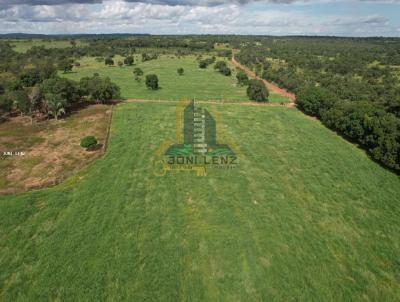 Fazenda para Venda, em Pocon, bairro COMUNIDADE SO BENEDITO