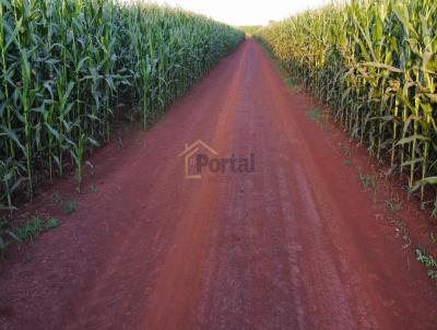 rea Rural para Venda, em , bairro Zona Rural
