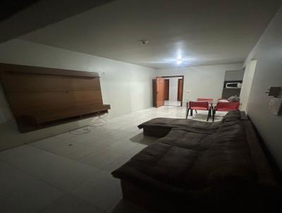 Apartamento para Locao, em Nova Mutum, bairro Loteamento Lrios do Campo, 2 dormitrios, 1 banheiro, 1 vaga