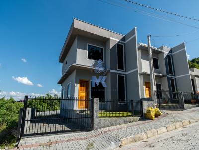 Sobrado para Venda, em Indaial, bairro Centro, 2 dormitrios, 3 banheiros, 2 sutes, 1 vaga