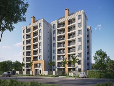 Apartamento para Venda, em Curitiba, bairro Prado Velho, 3 dormitrios, 2 banheiros, 1 sute, 1 vaga