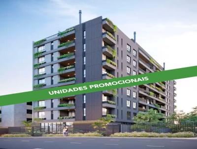 Apartamento para Venda, em Curitiba, bairro Boa Vista, 3 dormitrios, 3 banheiros, 1 sute, 1 vaga