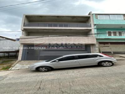Sobrado para Venda, em So Paulo, bairro Parada de Taipas, 3 dormitrios, 3 banheiros, 2 sutes, 2 vagas