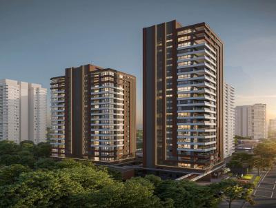 Apartamento para Venda, em Curitiba, bairro gua Verde, 3 dormitrios, 5 banheiros, 3 sutes, 2 vagas