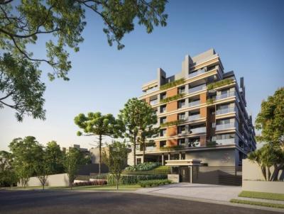 Apartamento Garden para Venda, em Curitiba, bairro Juvev, 3 dormitrios, 4 banheiros, 3 sutes, 2 vagas