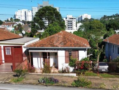 Casa para Venda, em Erechim, bairro JOS BONIFCIO, 6 dormitrios, 2 banheiros
