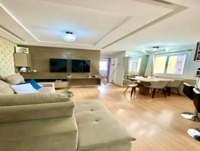 Apartamento para Venda, em Jundia, bairro Nova Cidade Jardim, 2 dormitrios, 1 banheiro, 1 vaga