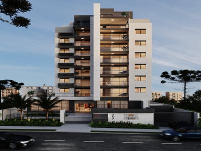 Cobertura Duplex para Venda, em Curitiba, bairro Capo Raso, 2 dormitrios, 2 banheiros, 2 vagas