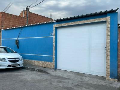 Casa para Venda, em Duque de Caxias, bairro Parque So Pedro de Alcantara, 3 dormitrios, 2 banheiros, 2 vagas